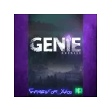 Купить активацию GENIE Reprise на Xbox по выгодной цене