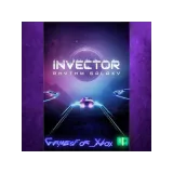 Купить активацию Invector Rhythm Galaxy на Xbox по выгодной цене