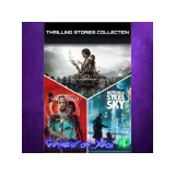 Купить активацию Thrilling Stories Collection на Xbox по выгодной цене