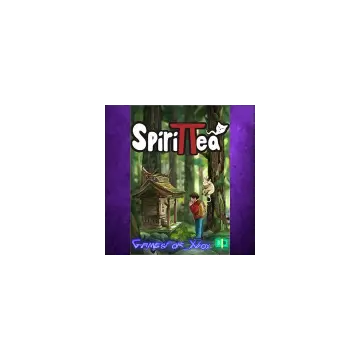 Купить активацию Spirittea выгодно