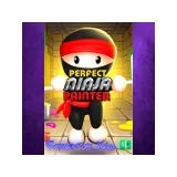 Купить активацию Perfect Ninja Painter на Xbox по выгодной цене