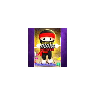 Купить активацию Perfect Ninja Painter выгодно