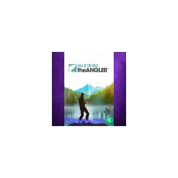 Купить активацию Call of the Wild The Angler выгодно