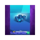 Купить активацию Stack of Tokens - 530 на Xbox по выгодной цене