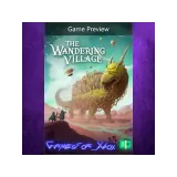 Купить активацию The Wandering Village Game Preview на Xbox по выгодной цене