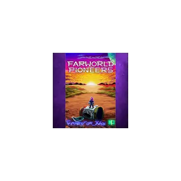 Купить активацию Farworld Pioneers выгодно