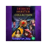Купить активацию Demon Hunter Collection на Xbox по выгодной цене