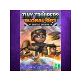 Купить активацию Tiny Troopers Global Ops Digital Deluxe на Xbox по выгодной цене