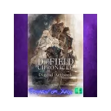 Купить активацию The DioField Chronicle Digital Artbook на Xbox по выгодной цене
