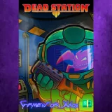 Купить активацию Dead Station на Xbox по выгодной цене