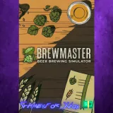 Купить активацию Brewmaster Beer Brewing Simulator на Xbox по выгодной цене