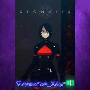 Купить активацию Signalis выгодно