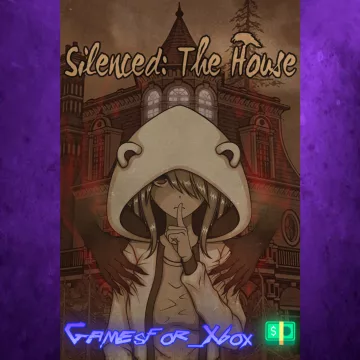 Купить активацию Silenced The House выгодно