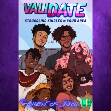 Купить активацию ValiDate Struggling Singles in your Area выгодно