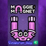 Купить активацию Maggie the Magnet на Xbox по выгодной цене