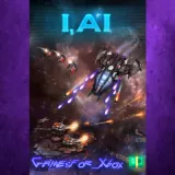 Купить активацию I, AI на Xbox по выгодной цене
