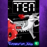 Купить активацию TEN - Ten Rooms, Ten Seconds на Xbox по выгодной цене
