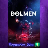 Купить активацию Dolmen на Xbox по выгодной цене