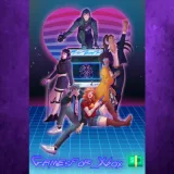 Купить активацию Arcade Spirits The New Challengers на Xbox по выгодной цене