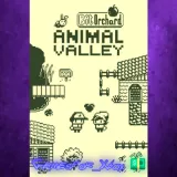 Купить активацию Bit Orchard Animal Valley на Xbox по выгодной цене