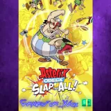 Купить активацию Asterix & Obelix Slap Them All! на Xbox по выгодной цене