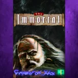 Купить активацию QUByte Classics - The Immortal by PIKO на Xbox по выгодной цене