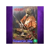 Купить DLC Vigor Rise from the Dust Pack на Xbox по выгодной цене