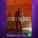 Купить активацию Darker Skies на Xbox по выгодной цене