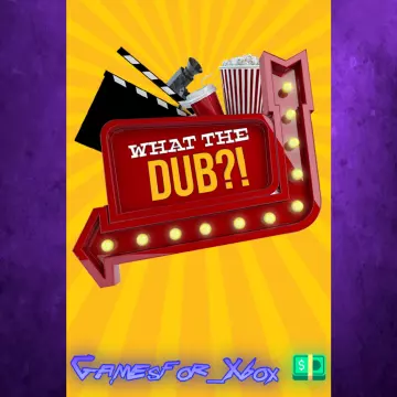 Купить активацию What The Dub?! выгодно