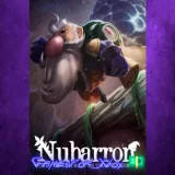 Купить активацию Nubarron The adventure of an unlucky gnome на Xbox по выгодной цене