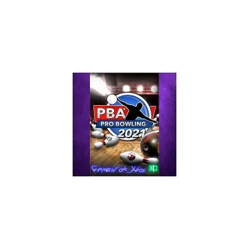 Купить активацию PBA Pro Bowling 2021 выгодно