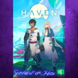 Купить активацию Haven на Xbox по выгодной цене