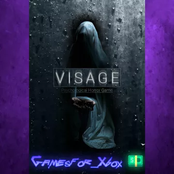 Купить активацию Visage выгодно