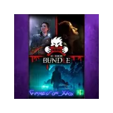 Купить активацию Das Wired-Horror-Spielpaket на Xbox по выгодной цене