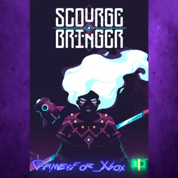 Купить активацию ScourgeBringer выгодно
