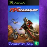 Купить активацию MX Unleashed на Xbox по выгодной цене