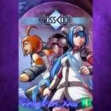 Купить активацию CrossCode на Xbox по выгодной цене