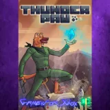 Купить активацию Thunder Paw на Xbox по выгодной цене