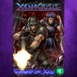 Купить активацию Xeno Crisis на Xbox по выгодной цене