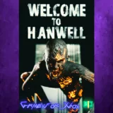Купить активацию Welcome to Hanwell на Xbox по выгодной цене