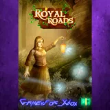 Купить активацию Royal Roads на Xbox по выгодной цене