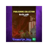 Купить активацию BadLand Publishing Collection на Xbox по выгодной цене
