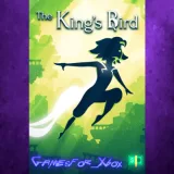 Купить активацию The King’s Bird на Xbox по выгодной цене