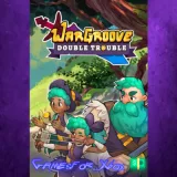 Купить активацию Wargroove на Xbox по выгодной цене