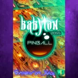 Купить активацию Babylon 2055 Pinball на Xbox по выгодной цене