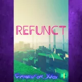 Купить активацию Refunct на Xbox по выгодной цене