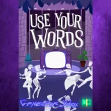 Купить активацию Use Your Words на Xbox по выгодной цене