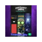 Купить активацию Instant Indie Collection Vol. 1 на Xbox по выгодной цене