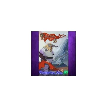 Купить активацию The Banner Saga 2 выгодно
