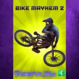 Купить активацию Bike Mayhem 2 на Xbox по выгодной цене